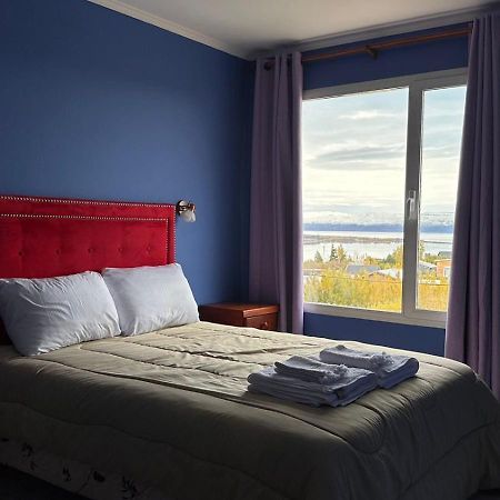 Apartamento Virgin Of The Rock El Calafate Exterior foto