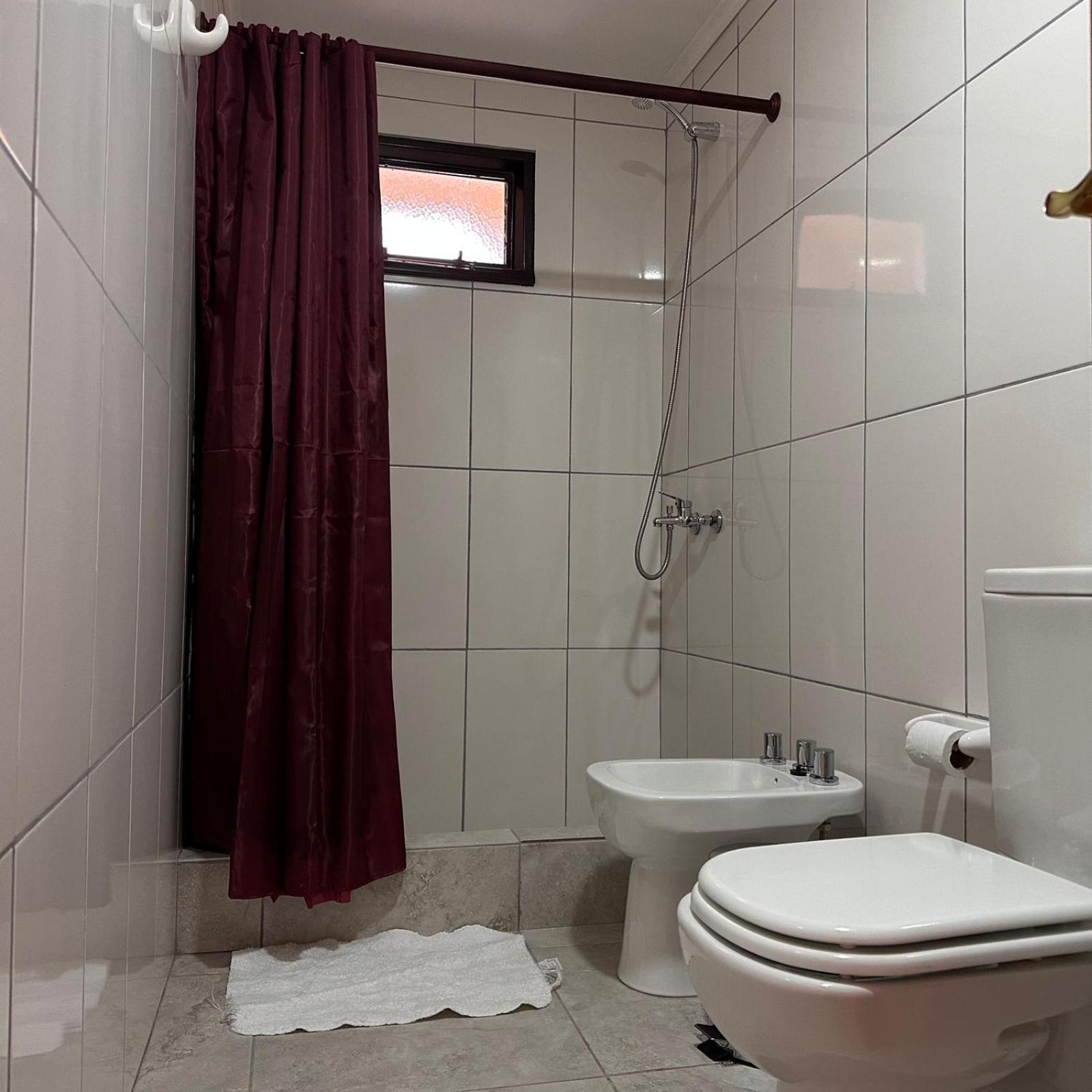 Apartamento Virgin Of The Rock El Calafate Exterior foto